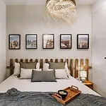Botijo - 2 Bedrooms In Eixample Esquerra