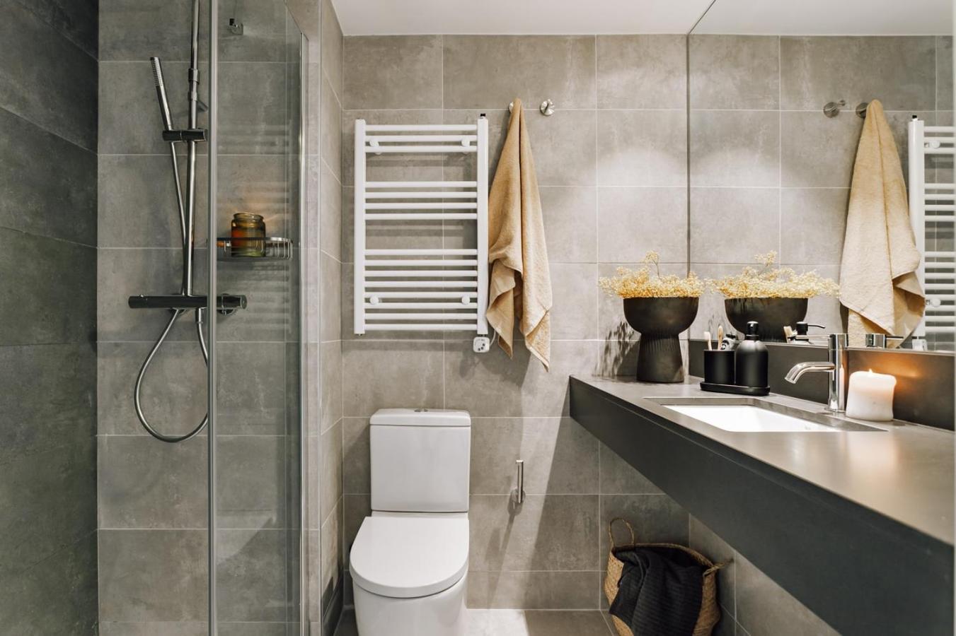 Botijo - 2 Bedrooms In Eixample Esquerra Apartment