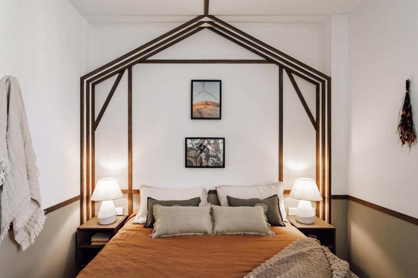 Botijo - 2 Bedrooms In Eixample Esquerra Apartment *