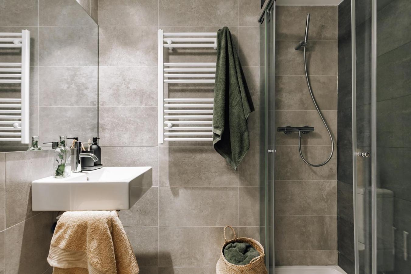 Apartment Botijo - 2 Bedrooms In Eixample Esquerra *
