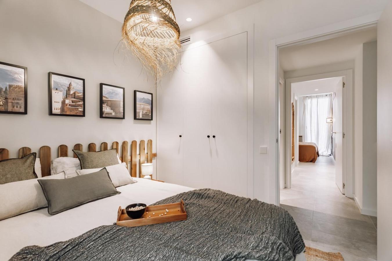 Botijo - 2 Bedrooms In Eixample Esquerra Apartment Barcelona