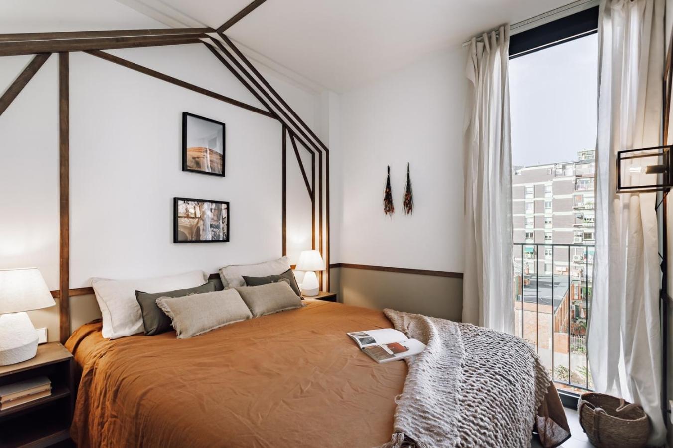 Botijo - 2 Bedrooms In Eixample Esquerra Apartment