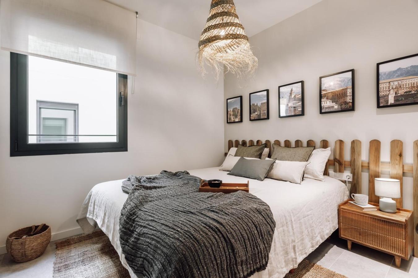 Botijo - 2 Bedrooms In Eixample Esquerra Apartment Barcelona